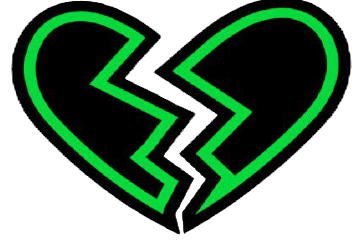 Heartbreak Trucking logo